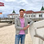 Sven Kroll Familienstand