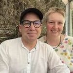 Adriane Rickel Familienstand