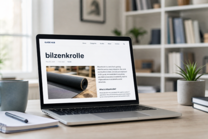 bilzenkrolle