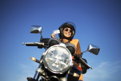 Motorrad Führerschein kaufen Was wirklich erlaubt ist