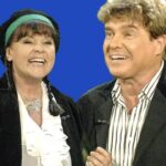 Wer ist die neue Partnerin von Frank Schöbel