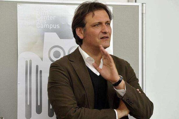 Andreas Veauthier