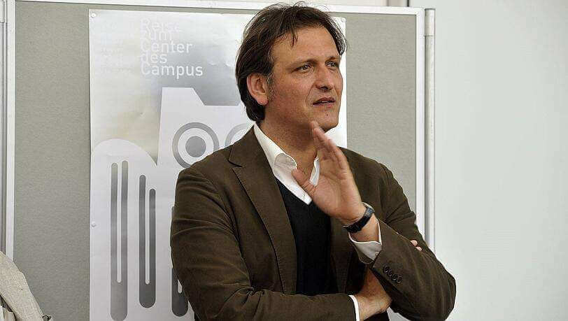 Andreas Veauthier