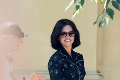 Lina Lardi