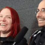 Lydia Benecke neuer Freund