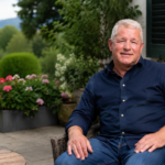 Michael Schumacher Rollstuhl Garten