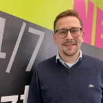 Christoph Süß Lebenspartner