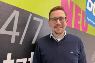 Christoph Süß Lebenspartner