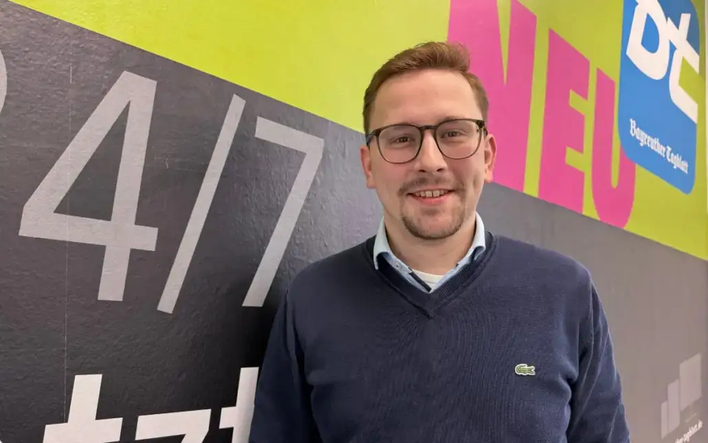 Christoph Süß Lebenspartner