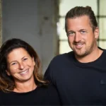 Gartenprofis Nicole und Sebastian Getrennt
