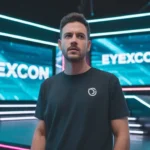 Tommy Jacobs Consoles EyexCon