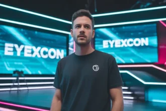 Tommy Jacobs Consoles EyexCon