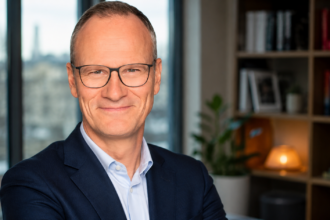 Thomas Bug Lebenspartner