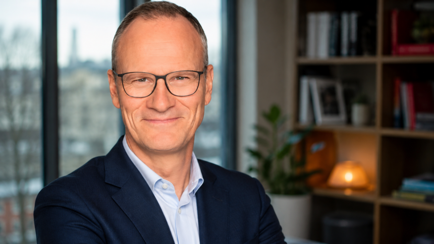 Thomas Bug Lebenspartner