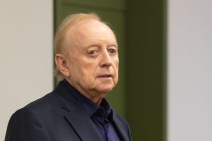 Schuhbeck Lebensgefährtin