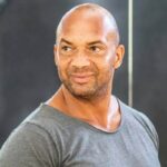 Carlos D. Etlef Akwasi