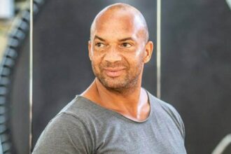 Carlos D. Etlef Akwasi