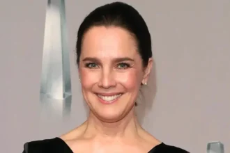 Désirée Nosbusch Krankheit