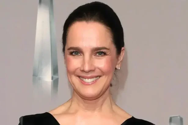 Désirée Nosbusch Krankheit