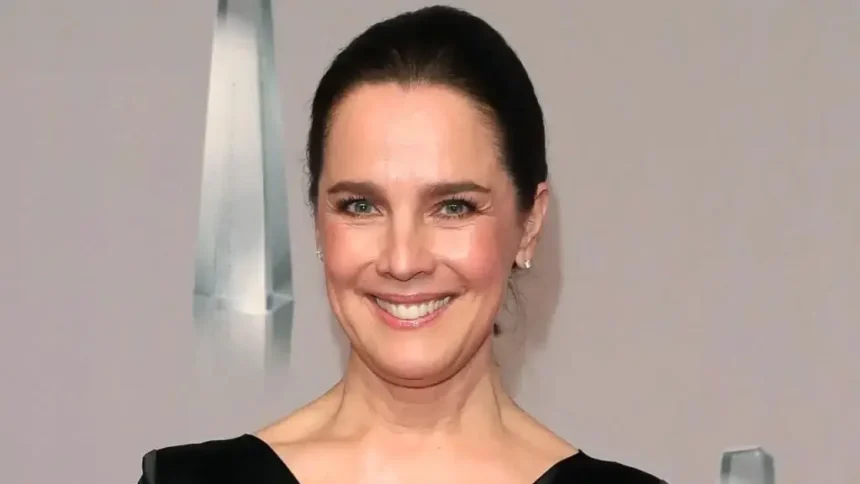 Désirée Nosbusch Krankheit