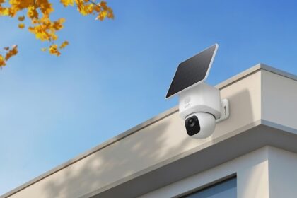 Einbruchschutz rund ums Haus: Diese Bereiche werden häufig übersehen