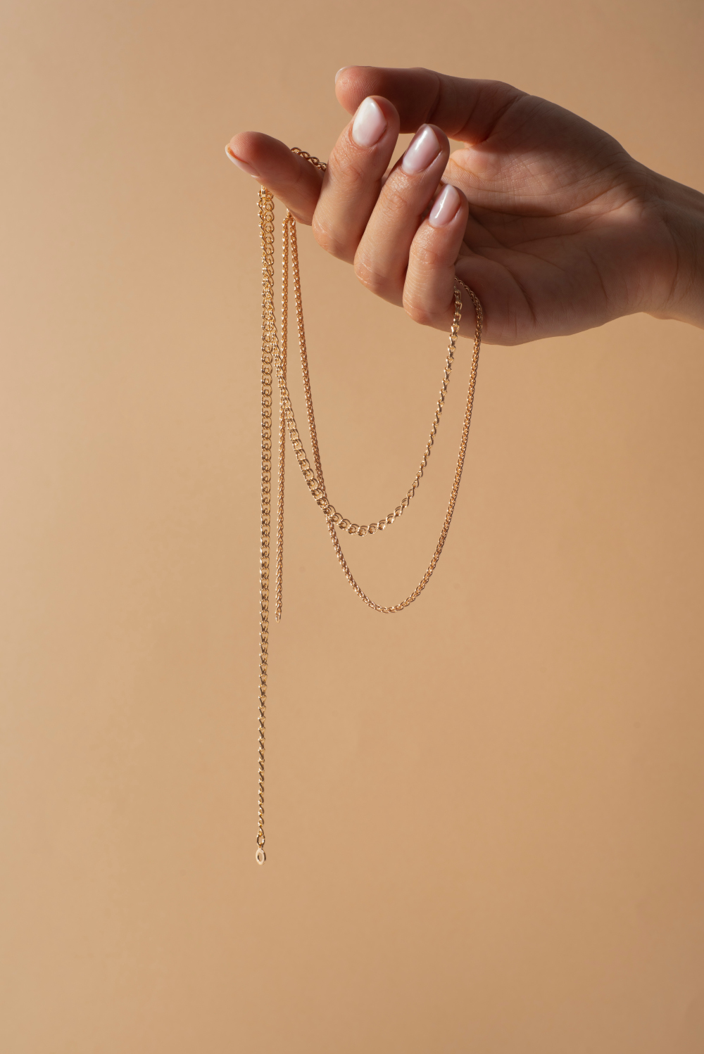 Einige Ideen für ein Geschäft mit Schmuck