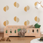 Niedriges Bett 160x180 - Für mehr Komfort und Stil im Schlafzimmer