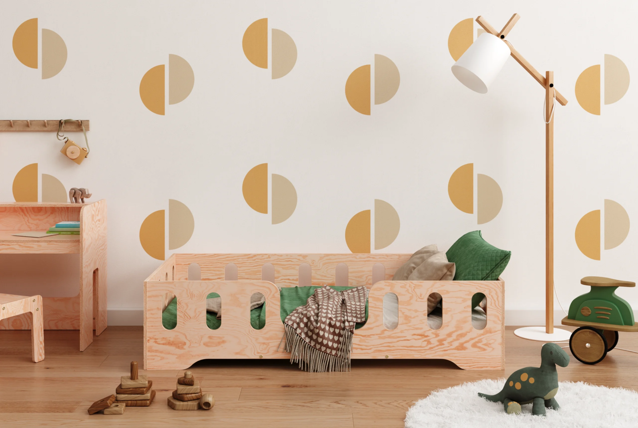 Niedriges Bett 160x180 - Für mehr Komfort und Stil im Schlafzimmer