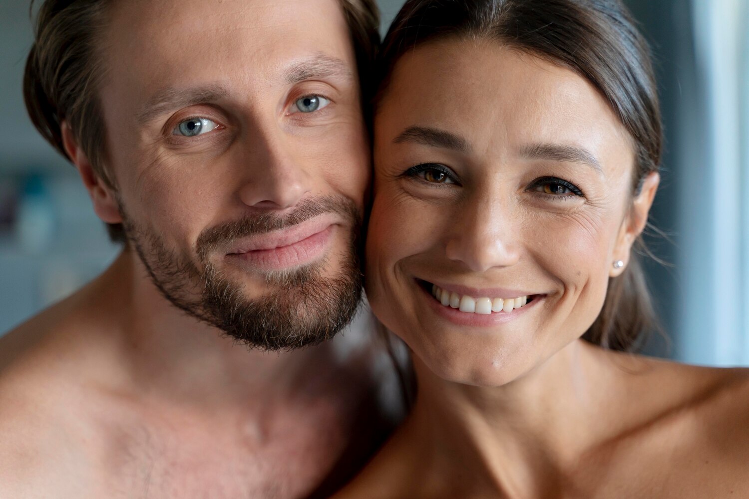 Männliche Vitalität ab 50: Bewährte Methoden, um an der Spitze zu bleiben