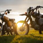 Simson S51 restaurieren: Die wichtigsten Ersatzteile im Überblick