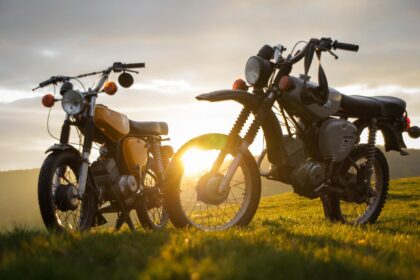 Simson S51 restaurieren: Die wichtigsten Ersatzteile im Überblick