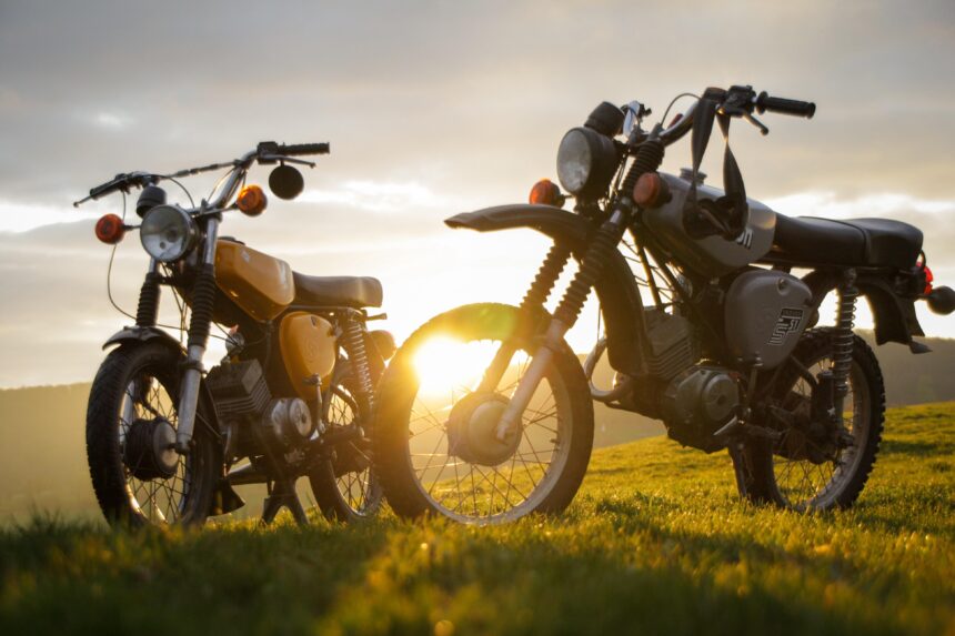 Simson S51 restaurieren: Die wichtigsten Ersatzteile im Überblick