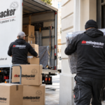 Danke sagen, richtig gemacht: Anerkennung beim Umzug und was Die Möbelpacker dazu sagen